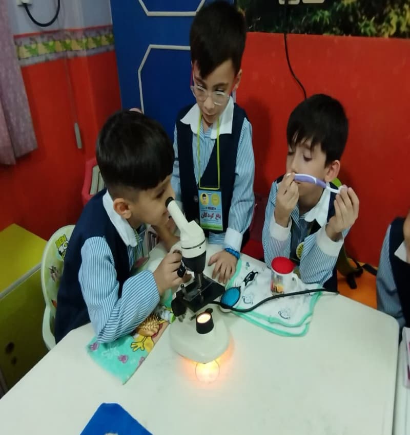 تصویر منتخب گالری شماره ۱